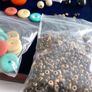 Beads for jewellery, craft making Image 5