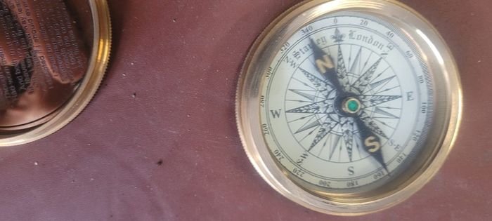 compass