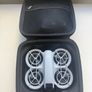 DJI Neo drone camera (with case & accessories) Image 3