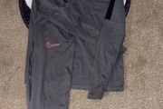 Nike Academy 2 Piece Medium Tracksuit