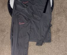 Nike Academy 2 Piece Medium Tracksuit