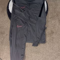 Nike Academy 2 Piece Medium Tracksuit