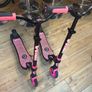 electric scooter Image 2