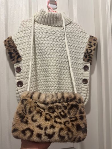 Girl winter set