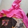 bundle of clothes 10-11 Image 3