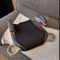 booster seat
