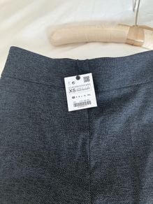 Zara culottes