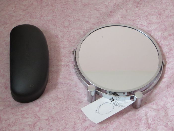 Cometic Mirror