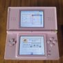 Nintendo DS Lite pink Image 4