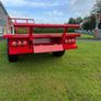 23 x 8 Bale Trailer Image 4