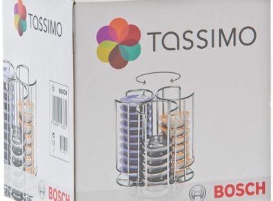 Tassimo Pod Holder