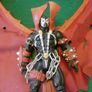 Spawn Action Figure 16cm 1997 Mcfarlane Toys Image 2