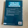 Junior Cycle Time for Business 2 nd Edition  Business Studies  Student Activity Book Image 2