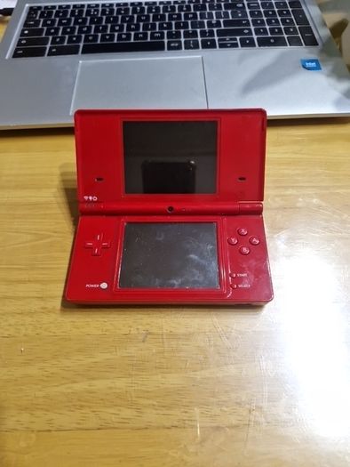 Nintendo DSi Red Console