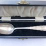 Vintage silver-plated  1847 Rogers Bros in Vintage Case Image 2