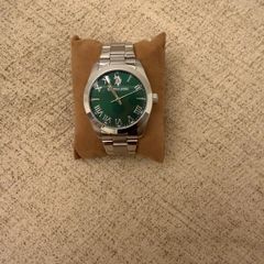 US Polo Mens Watch