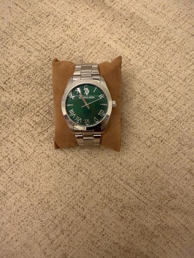 US Polo Mens Watch