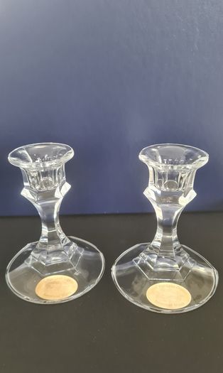 Candle holders
