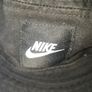 Nike black bucket hat age 10-14 Image 2