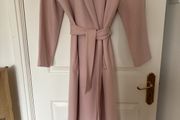 Regine Coat Size 10 (Fits 12 or small 14)