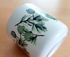 Plant holder