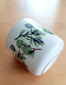 Plant holder