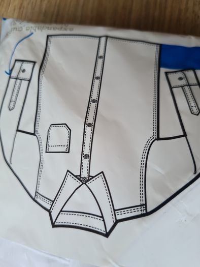 school shirt