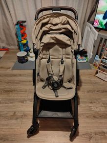 Joolz Aer+ & accessories