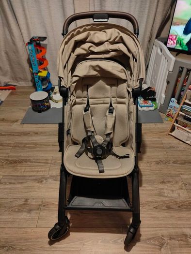 Joolz Aer+ & accessories