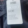 Navy Fleece Shorts 2PK Age 9-10 Image 5