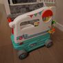 Fisher Price Caravan Walker Image 3