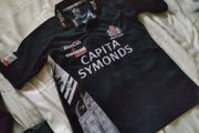 Kooga Bristol Rugby Jersey Size M
