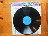 Dr Hook A Little Bit More LP