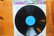 Dr Hook A Little Bit More LP