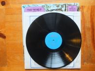 main image for ad Dr Hook A Little Bit More LP
