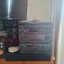 Vinal, Cassettes, Record Player's, Cassette Player Image 3