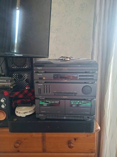 Vinal, Cassettes, Record Player's, Cassette Player