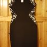 BNWT Stunning elegant dress Image 3