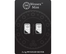 silver bar