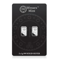 silver bar