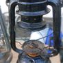 Paraffin Storm Lanterns (garden decoration) Image 4