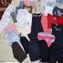 girls clothes bundle age 9-10 Image 4