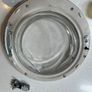 Washing Machine Door & Lock Image 2