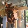 Vintage Black Forest Cuckoo clock Image 2
