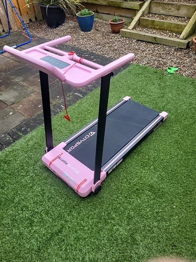 Walking Pad City Sports