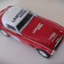 Diecast Model Austin Healey 3000 Mk1 Rally - Collectable Vanguards 1:43 Image 4