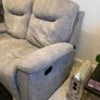 Recliner sofa Image 3
