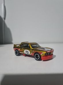 Hot wheels Super Treasure hunt