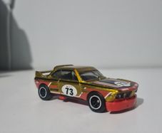 Hot wheels Super Treasure hunt