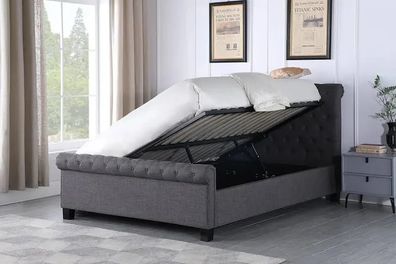 E400 Off Ottoman Double & Kingsize Beds
